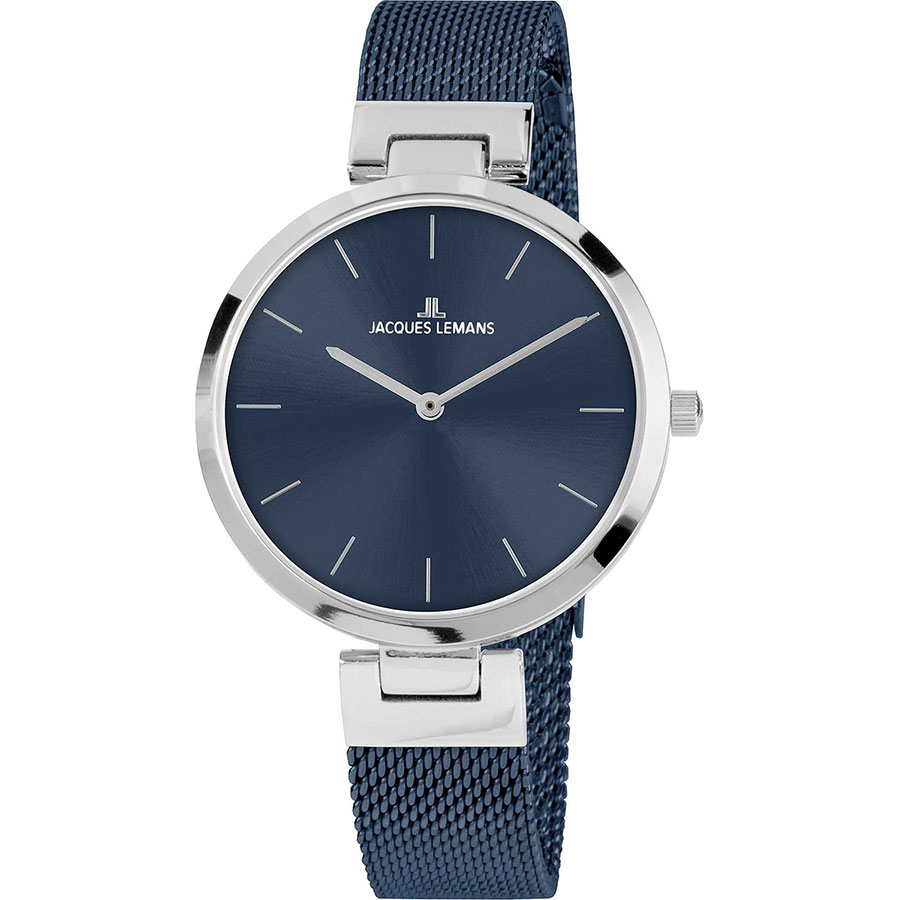 Часы Jacques Lemans Milano 1-2110G